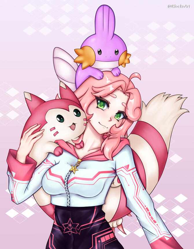 klockoart