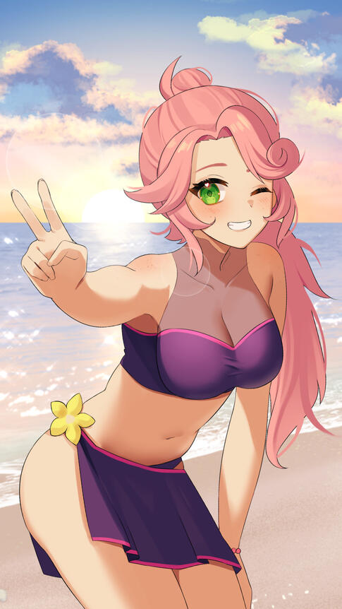 OrenjiNoodle